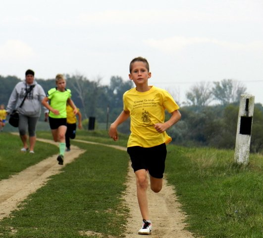 Diákolimpiai futóverseny 11